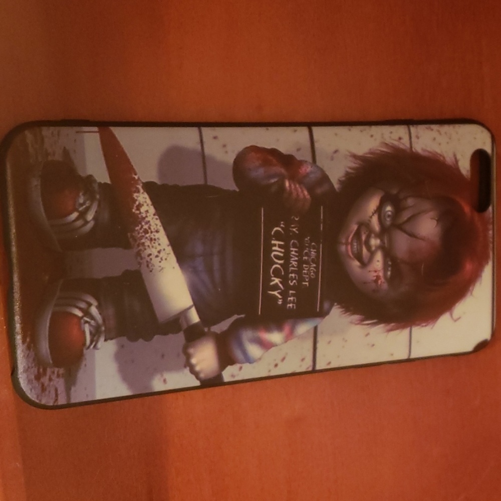 IPhone 6s plus case